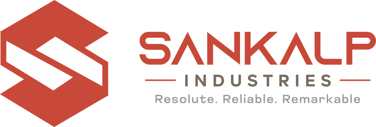 SANKALP INDUSTRIES FINAL LOGO
